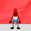 Ice Pop Dancing GIF by Bomb Pop