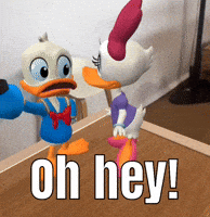 Greeting I Love GIF by Flickplay