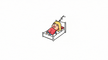 Good Night Sleeping GIF