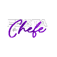 Festa Sonora Sticker by Everin