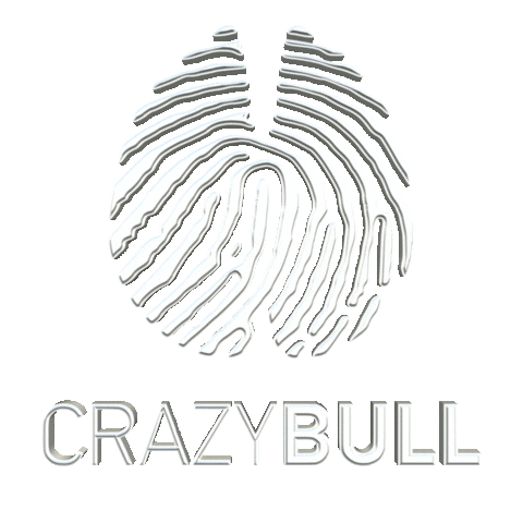 crazybullbrand hair product crazy bull crazybull crazybullhair Sticker
