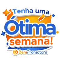 Weekend Finde Sticker by Bem Promotora
