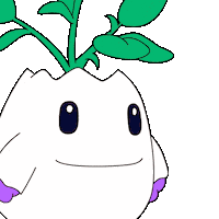 Oh Yeah Pain Sticker by Magic Eden