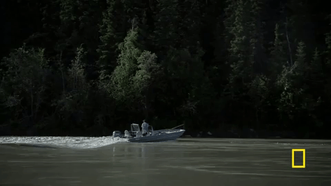 life below zero GIF by National Geographic Channel