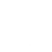 Elcayg2024 Sticker by ELCA Youth Gathering