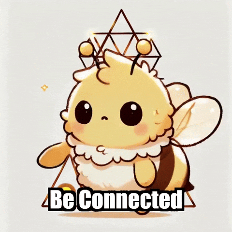 Geometry Wisdom GIF by Beelightened