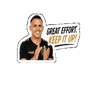 Improving Youth Soccer Sticker