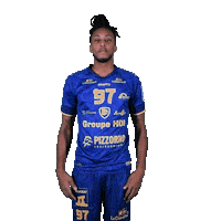 Srvhb Sticker by Saint-Raphaël Var Handball
