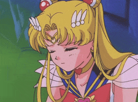 Sailor Moon Sailor Stars GIFs - Find & Share on GIPHY