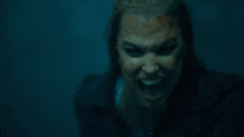 Music Video Guitar GIF by Halestorm
