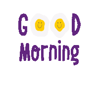 WillMedia logo good morning willmedia Sticker