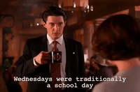 season 1 episode 6 GIF by Twin Peaks on Showtime