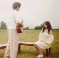 Alexa Ilacad Singing GIF