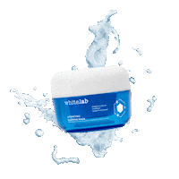 Hydrating Sticker by whitelab