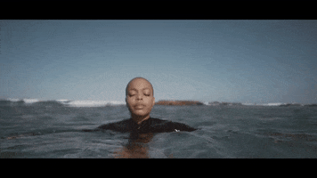 Trouble In Paradise Love GIF by Sony Music Africa