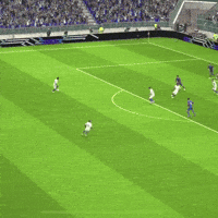 Goal Banger GIF