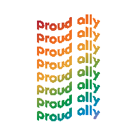 Love Is Love Pride Sticker by Shutterfly