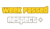 Grand Theft Auto Text Sticker by Only_Reilly