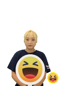Fmsseoul2019 민짱 Sticker by Facebook Korea