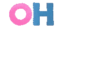 Oh My God Wow Sticker by Norriseph