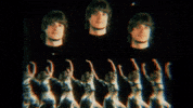 Back It Up Dancing GIF by ATO Records