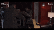 Method Man GIF by HULU