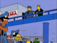 season 11 episode 20 GIF