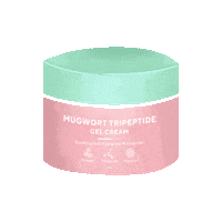 Soothing Skin Care Sticker by True To Skin