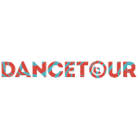Festival Dancing Sticker by Dancetour