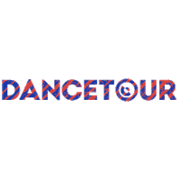 Fun Dancing Sticker by Dancetour