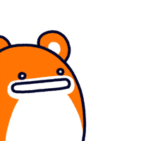 Hamster Omg GIF