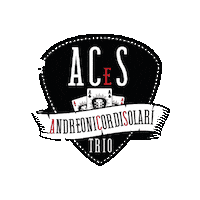 MauroAndreoni cordi solari andreoni acestrio Sticker