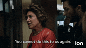 Blue Bloods GIF by ION