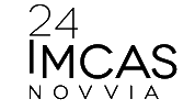 Imcas Sticker by NOVVIA ESTHETIC