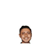 Josh Pagan Sticker by Damon Michels