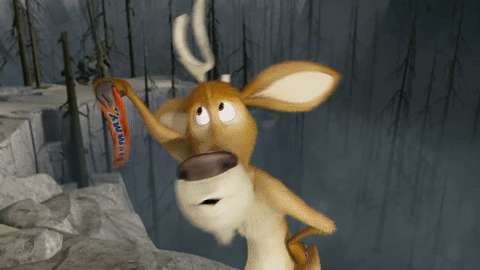 GIF by Sony Pictures Animation