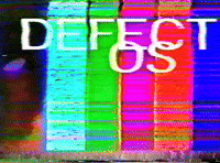 Defectos (1995)