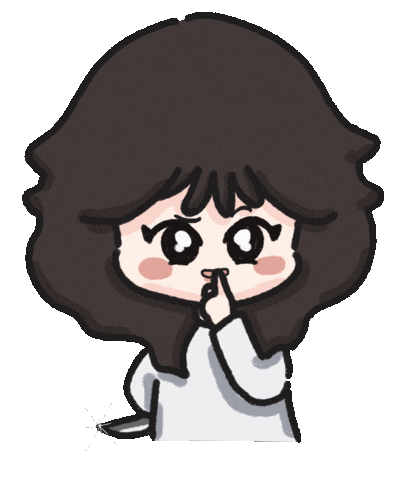 박은빈 Sticker