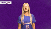 Purple Aces Evansville GIF by UE Athletics