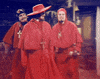spanish fan GIF