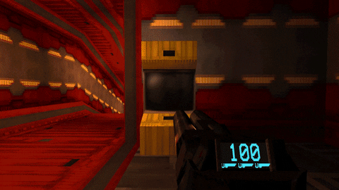 daveoshry giphyupload ultrakill GIF