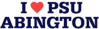 Penn State Pennsylvania Sticker by Penn State Abington