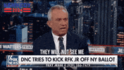 Voting Election Day GIF by Team Kennedy