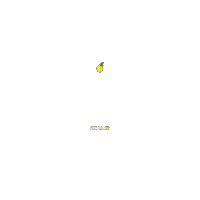Lemon Zitrone Sticker by LYMOON 17