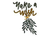 Christmas Holiday Sticker