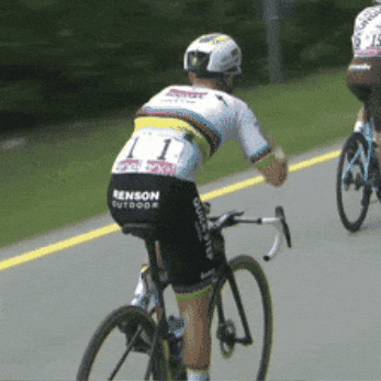GIF by 5norteciclismo