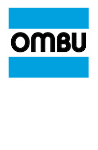 Trabajo Sticker by Ombu Indumentaria