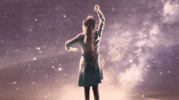 Starlight Gardeners GIF by J.Fla