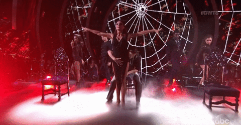 abc dwts GIF by Dancing with the Stars