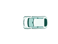 Auto Mol Limo Sticker by MOL Magyarország